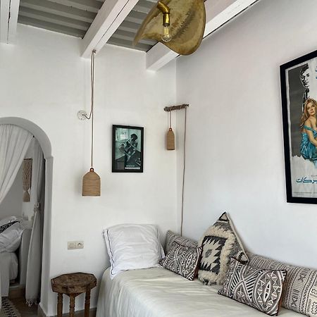 Riad Le Consulat - Private Riad For Family & Group, Breakfast Included, Skala Essaouira Esterno foto