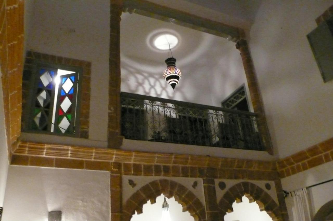 Riad Le Consulat - Private Riad For Family & Group, Breakfast Included, Skala Essaouira Esterno foto