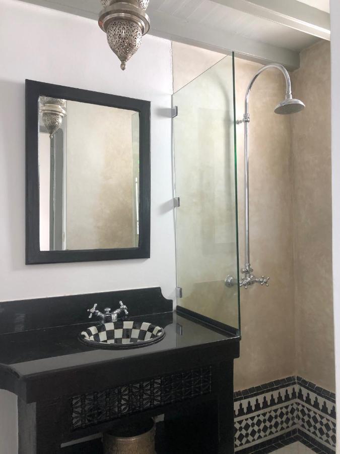 Riad Le Consulat - Private Riad For Family & Group, Breakfast Included, Skala Essaouira Esterno foto