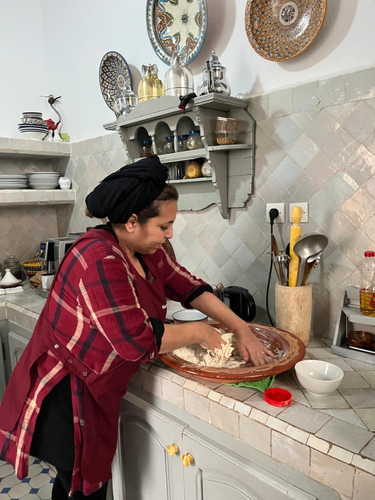 Riad Le Consulat - Private Riad For Family & Group, Breakfast Included, Skala Essaouira Esterno foto