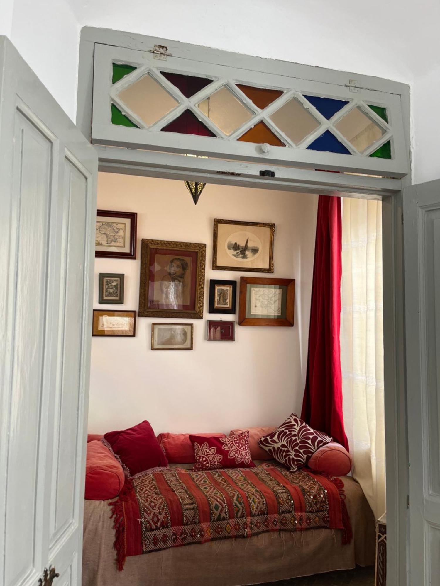 Riad Le Consulat - Private Riad For Family & Group, Breakfast Included, Skala Essaouira Esterno foto