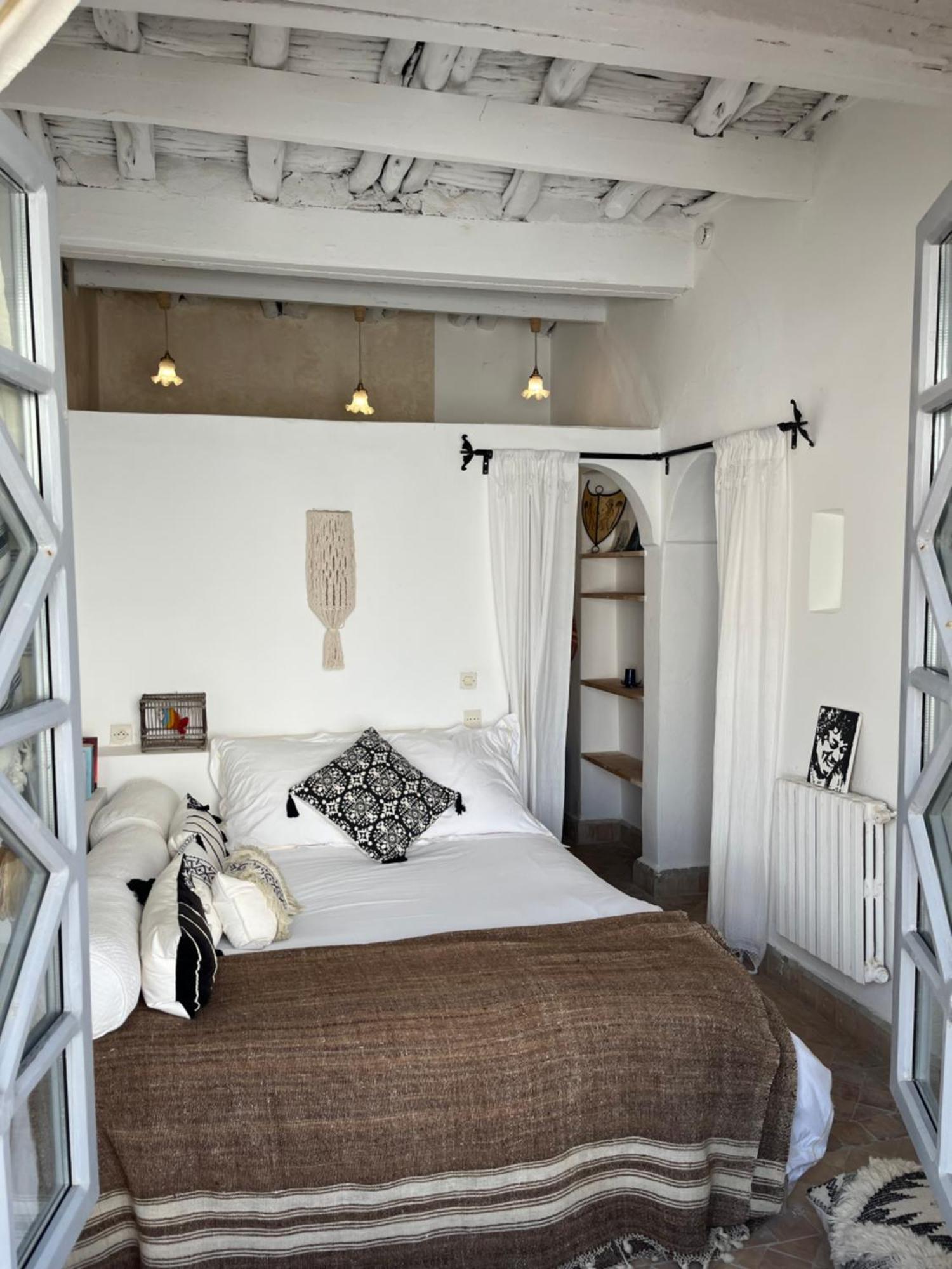 Riad Le Consulat - Private Riad For Family & Group, Breakfast Included, Skala Essaouira Esterno foto